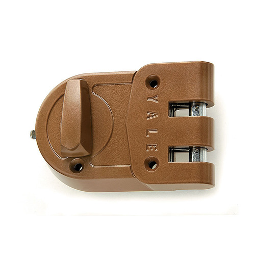 Accentra 197F Jimmy Proof Lock