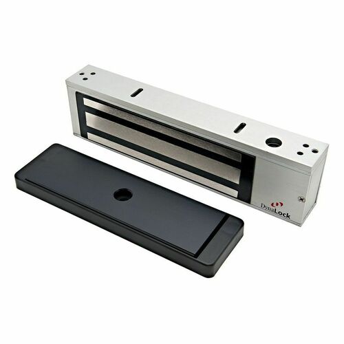 DynaLock 2011-390 DSM Single 1200LB Magnetic Lock