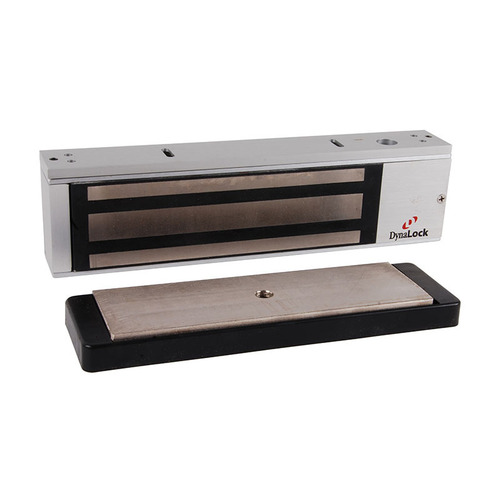 DynaLock 2011-390 Single 1200LB Magnetic Lock