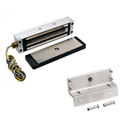 DynaLock 2013 DYN GLB 1200LB Single Gate Magnetic Lock