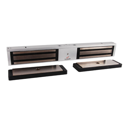 DynaLock 2022-392 VOP2 Double 1200LB Magnetic Lock