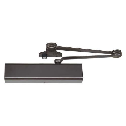 Norton 210 HDN 690 Aluminum Door Closer Tri-Pack