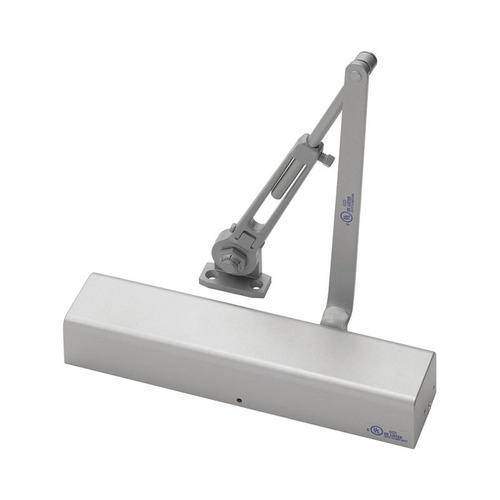 Norton 210 TPH 689 Aluminum Door Closer Tri-Pack