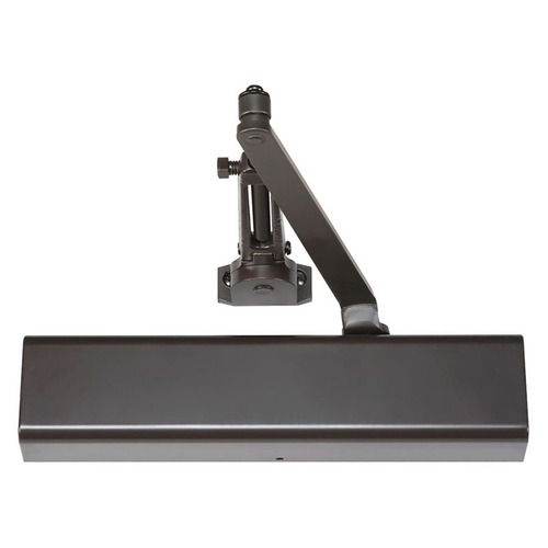 Norton 210 TPH 690 Aluminum Door Closer Tri-Pack