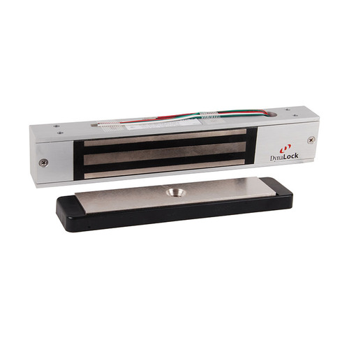 DynaLock 2511 ATS DSM DYN LED Single 650LB Magnetic Lock