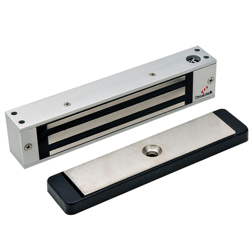 DynaLock 2585 DSM Surface Mount 650LB Magnetic Lock
