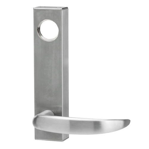 Adams Rite 3080E-01-0-3U-50-US32D Electrified Entry Trim
