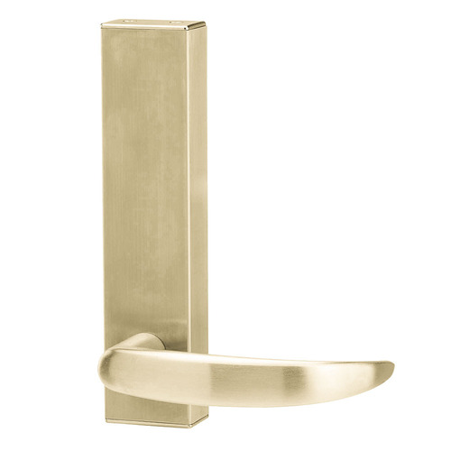 Adams Rite 3080-01-0-9U-US10B Entry Trim