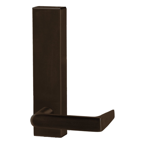 Adams Rite 3080-03-0-9U-US10B Entry Trim Kit