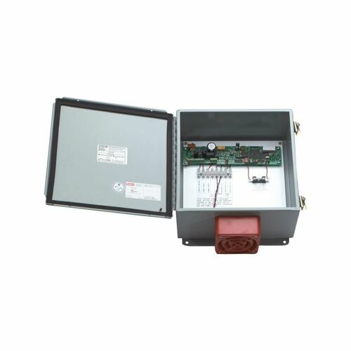 DynaLock 3101C-R Delay Egress Controller