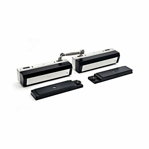 DynaLock 3121C2 Double Delay Egress Magnetic Lock