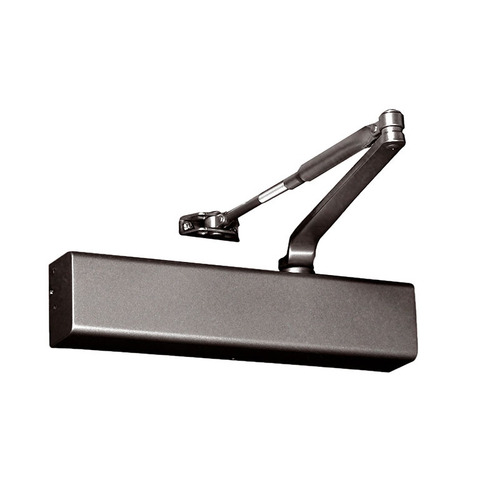 Accentra 3301 690 3301 Series Door Closer, Size 1-6