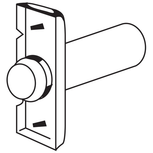 Schlage 40-030 Lock Tool