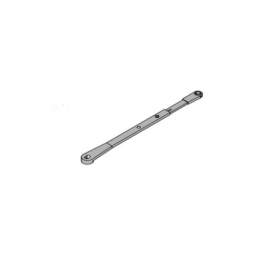 LCN 4040SE3077TAL Standard Arm for 4040SE, Aluminum Finish