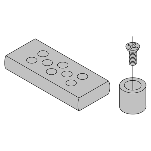 Images may not represent actual product and finish