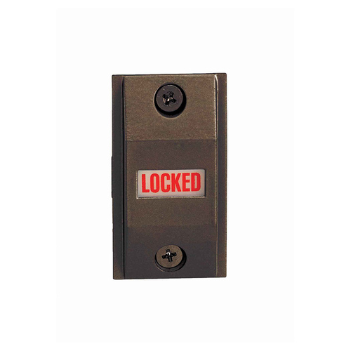 Adams Rite 408920121 Aluminum Door Lock Parts and Accessories
