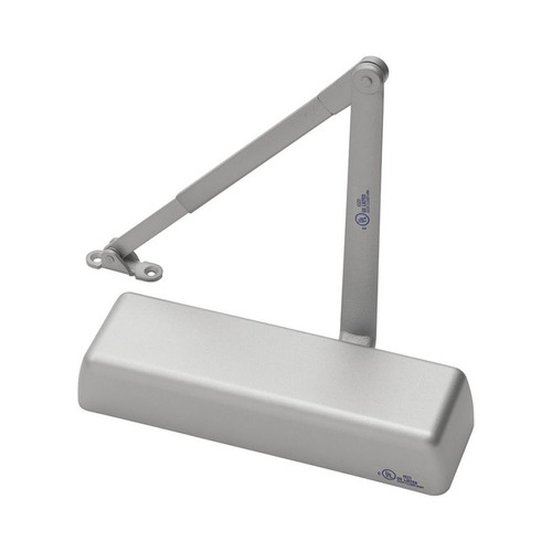 Norton 410xTPN 689 Grade 1 Cast Iron Door Closer - Tri Instruction