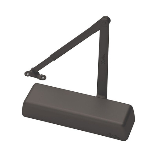 Norton 410xTPN 690 Grade 1 Cast Iron Door Closer - Tri Instruction
