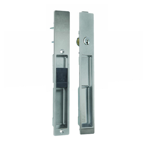 Adams Rite 4190-10-02-130-01-IB Flush Cylinder Lockset