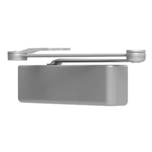 LCN 4211-EDA RH 689 DEL High Security AL Door Closer