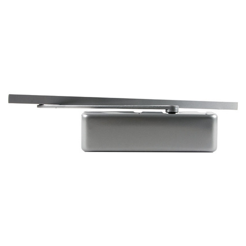 LCN 4213T-STD LH 689 High Security Track Closer AL