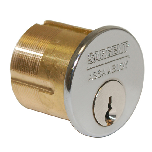 Sargent 42 RJ 32D 1-1/4