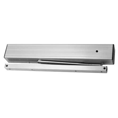 LCN 4412HSA-REG 24V LH 689 Sentronic AL Holder/Closer
