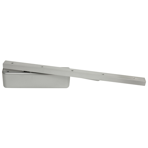 LCN 4514T-STD RH 689 AVB High Security Track Closer AL