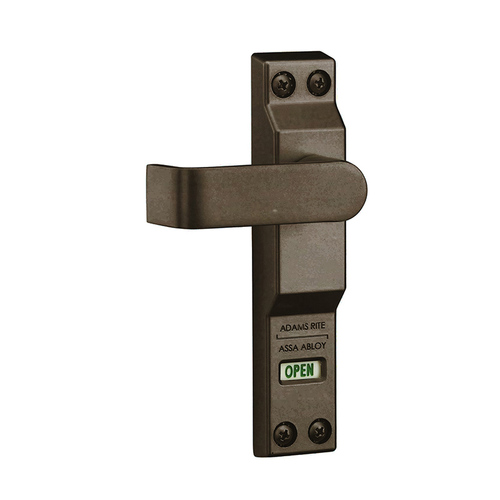 Adams Rite 4550L02121 Aluminum Door Trim