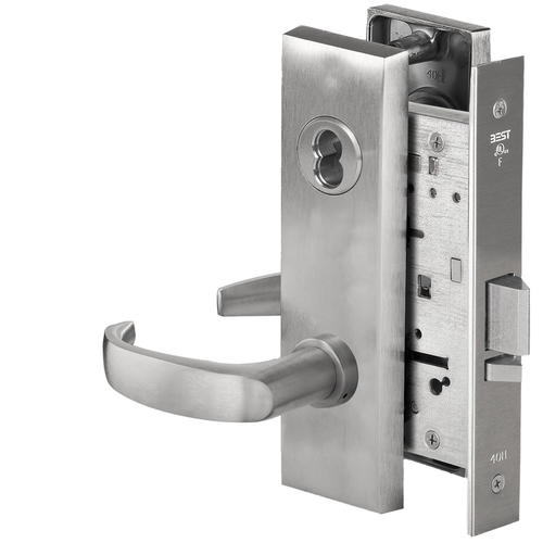 Best 45H7D14M626 Best Mortise Lock