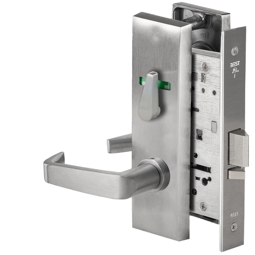 Best 45H7AT15M626 VIT Grade 1 Mortise Lock W/ind