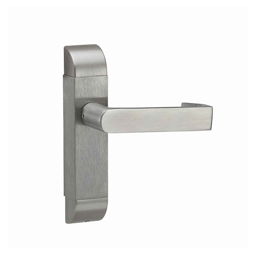 Adams Rite 4600M-03-612-32D Heavy Duty Lever with Rex Switch