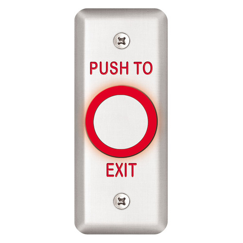 SDC 463NU Narrow Touch Sensor Switch