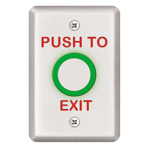 SDC 463U 1-Gang Touch Sensor Switch