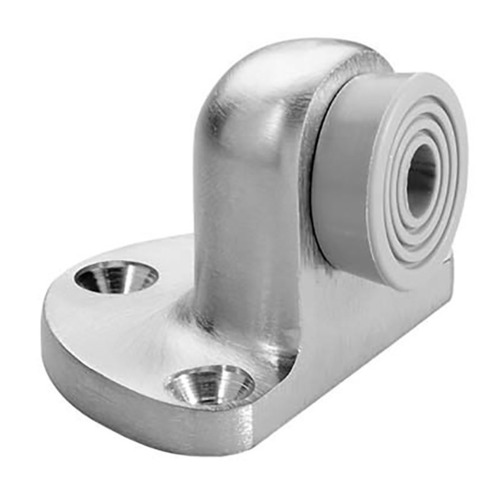 Rockwood 480 US26D Floor-Mounted Door Stop