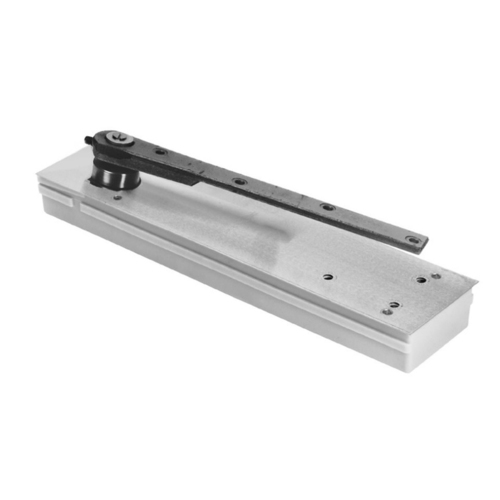 Rixson 5014ABC90 X 554 RH 626 Shallow Depth Floor Closer