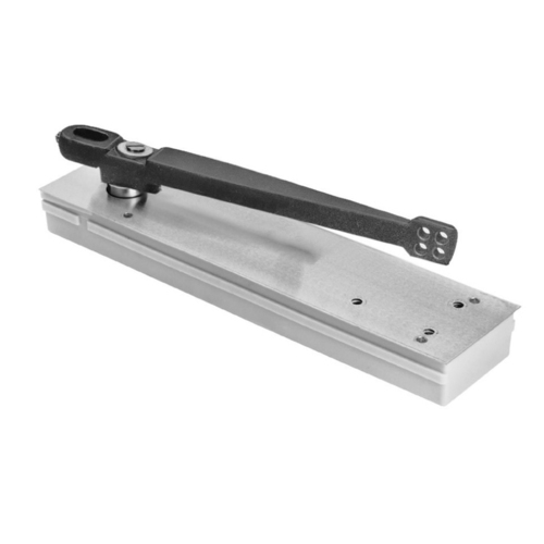 Rixson 5023ABC90 626 Shallow Depth Floor Closer