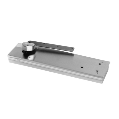 Rixson 5103NBC RH 626 Shallow Depth Floor Closer
