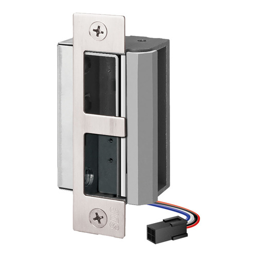 SDC 55-FUxDBM-L Heavy-Duty Electric Strike