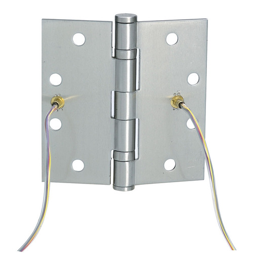 Ives 5BB1 4.5X4.0 630 TW8 CON Standard Steel Hinge