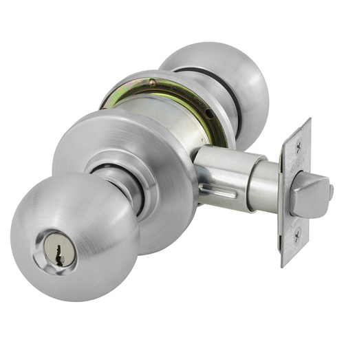Sargent 28-6G05 OB 26D Grade 2 Cylindrical Knob