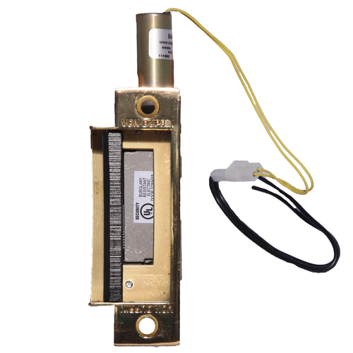 Von Duprin 6210 24V US3 MTS 605 Electric Strike