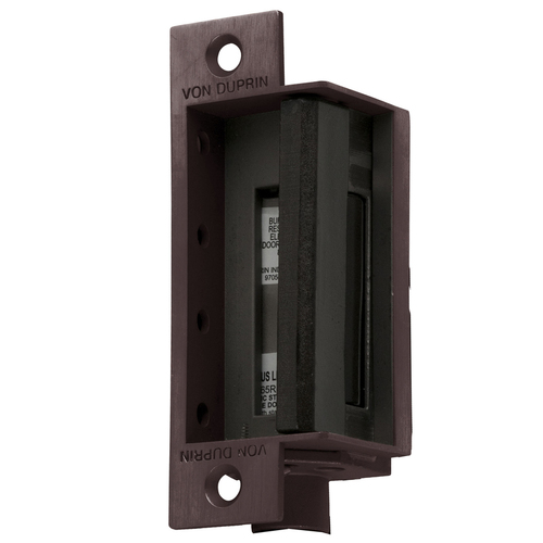 Von Duprin 6210 24V US10B FS MTS 613 Electric Strike