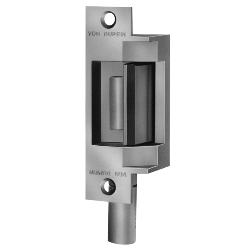Von Duprin 6211 24V 32D FS DS Electric Strike for MTS/CYL 630