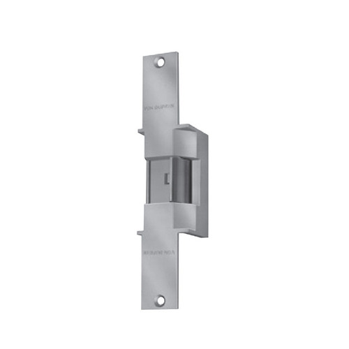 Von Duprin 6222 12V 32D Electric Strike MTS/CYL 630