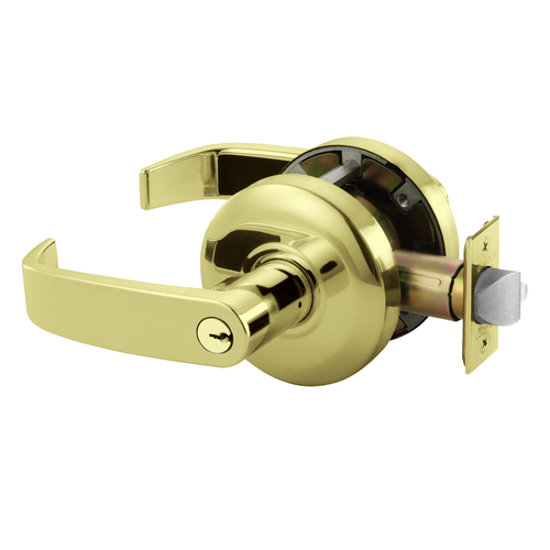 Sargent 28-65G04 KL 03 Grade 2 Storeroom Lock