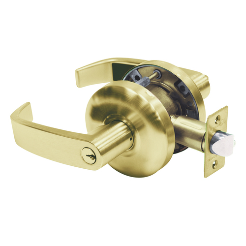 Sargent 28-65G04 KL 04 Grade 2 Storeroom Lock