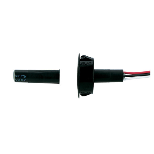 Schlage 67905WD Concealed SPDT Magnetic Switch for Wood Doors Metal Frames