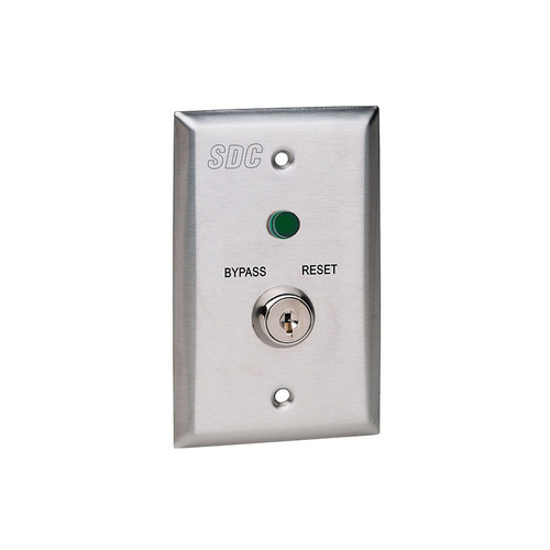 SDC 728RUL3 Door Prop Alarm System