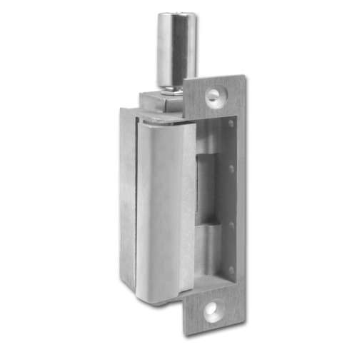 HES 7427524D630LBMLCM 75 24VDC Electric Strike with LBMLCM Latchbolt Monitor Satin Stainless Steel Finish